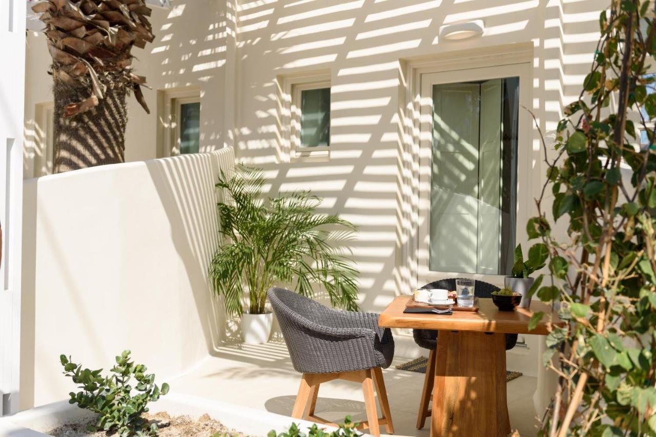 Divelia East Imerovigli (Santorini) Exterior foto